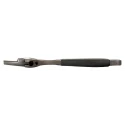 Bahco 38 mm Jaw Capacity Adjustable Spanner 218mm Overall Plastic Handle 9031-T