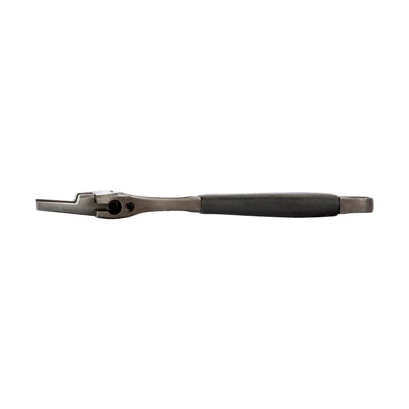 Bahco 38 mm Jaw Capacity Adjustable Spanner 218mm Overall Plastic Handle 9031-T