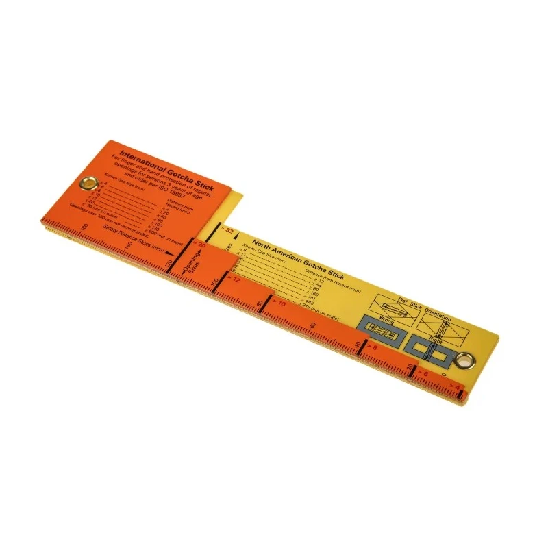 Omron Safety Interlock Component Universal Gotcha Stick Series 88050-0090
