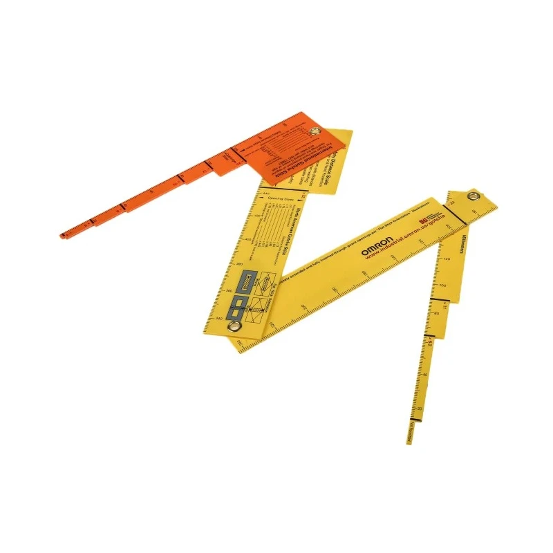 Omron Safety Interlock Component Universal Gotcha Stick Series 88050-0090