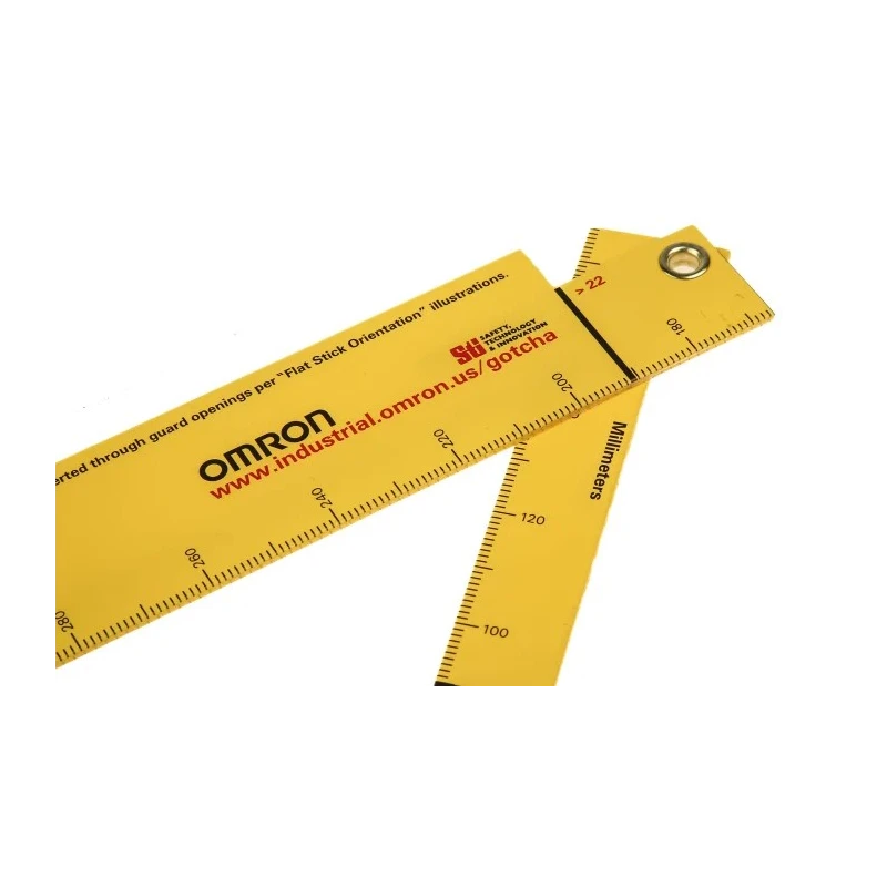 Omron Safety Interlock Component Universal Gotcha Stick Series 88050-0090