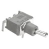 TE Connectivity Toggle Switch PCB Mount On-On SPDT 400mA 28V dc 115V ac 1825142-1