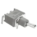 TE Connectivity Toggle Switch PCB Mount On-On SPDT Through Hole Terminal 28 V dc 115 V ac 1825142-1