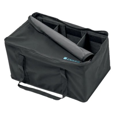Zarges Internal Storage Bag Removable Compartment Organizer for Zarges 41810 41822