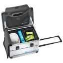 Zarges Internal Storage Bag Removable Compartment Organizer for Zarges 41810 41822