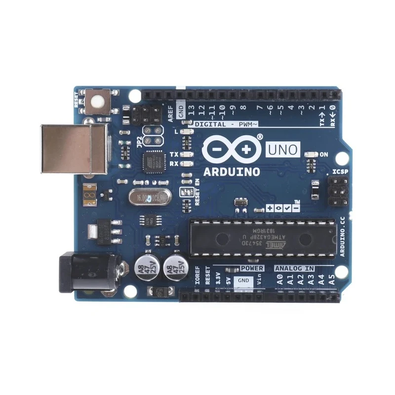 Arduino Starter Kit Multi-Language French Version Starter Kit with ATmega328P Processor V3.0 K020007