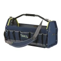 Raaco Heavy Duty Fabric Tool Bag with Shoulder Strap 264 mm x 626 mm x 324 mm 760355