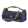 Raaco Heavy Duty Fabric Tool Bag with Shoulder Strap 264 mm x 626 mm x 324 mm 760355