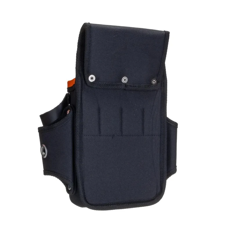 Bahco Polyester Tool Belt Pouch 260mm x 12mm x 345mm Tool Pouch 4750-EP-1
