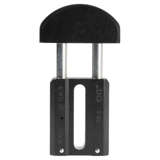 RS PRO Chain Tensioner 10B-1 DIN Code, 420 N Maximum Tension Rating, Polyethylene Material, 65°C Max Operating 901-0059