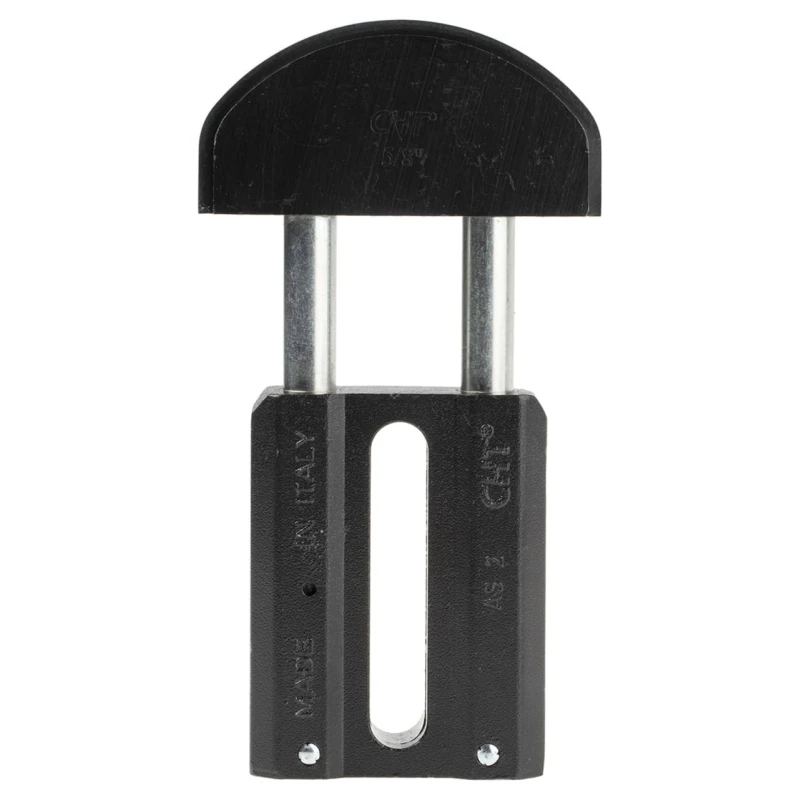 RS PRO Chain Tensioner 10B-1 DIN Code, 420 N Maximum Tension Rating, Polyethylene Material, 65°C Max Operating 901-0059