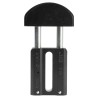 RS PRO Chain Tensioner 10B-1 DIN Code, 420 N Maximum Tension Rating, Polyethylene Material, 65°C Max Operating 901-0059