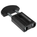 RS PRO Chain Tensioner 10B-1 DIN Code, 420 N Maximum Tension Rating, Polyethylene Material, 65°C Max Operating 901-0059