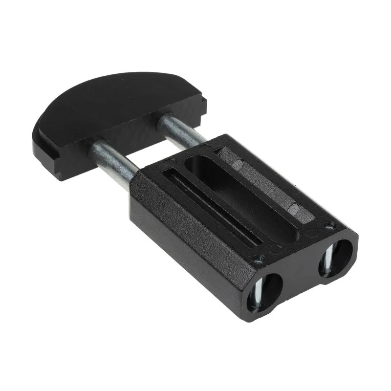 RS PRO Chain Tensioner 10B-1 DIN Code, 420 N Maximum Tension Rating, Polyethylene Material, 65°C Max Operating 901-0059
