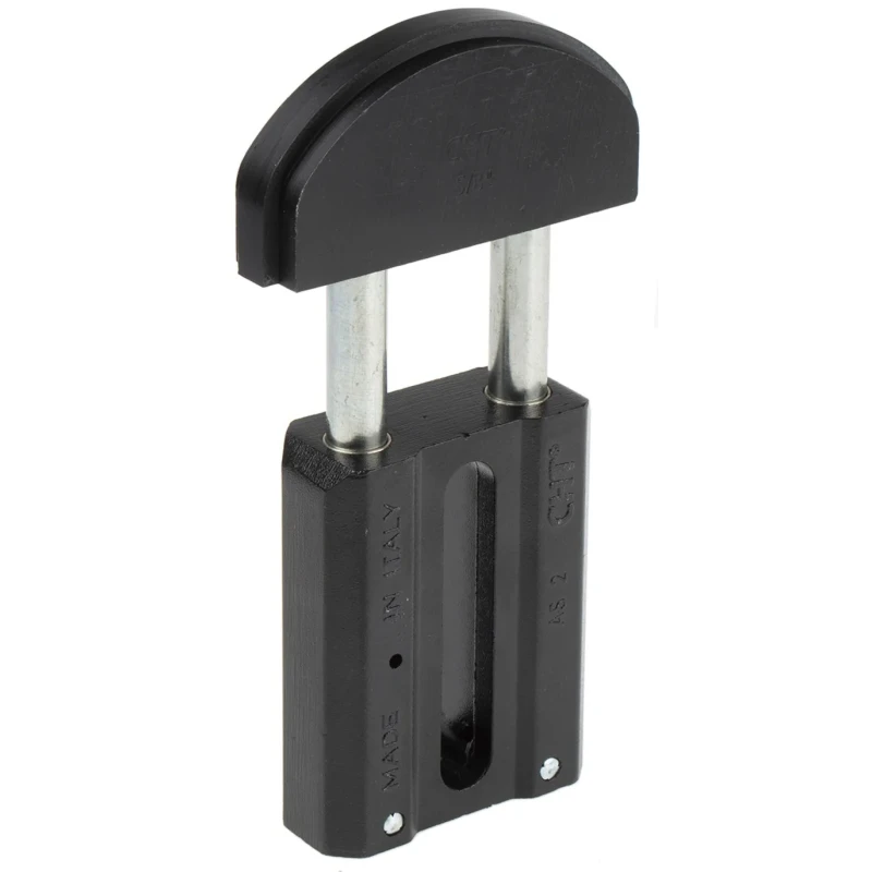 RS PRO Chain Tensioner 10B-1 DIN Code, 420 N Maximum Tension Rating, Polyethylene Material, 65°C Max Operating 901-0059