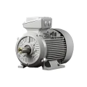 Siemens 1LE7504-2CA23-5AA4 75 HP Induction Motor image-1