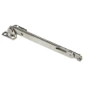 Pinet Left Handed Raw Stainless Steel Lid Stay 290mm 24-1-9000