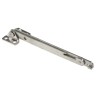 Pinet Left Handed Raw Stainless Steel Lid Stay 290mm 24-1-9000