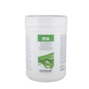 Electrolube IPA Pre-Saturated Cleaning Wipes Tub 70% Isopropanol 30% Demineralised Water IPA100