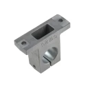 INA Linear Shaft Support 2-Bolt Base Linear Ball Bearing Block 25mm x 74mm x 58mm GW25