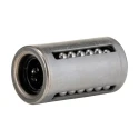 INA Linear Ball Bearing Closed Type 6 mm ID 12 mm OD 22 mm Length 390N Dynamic Load Rating 340N Static Load Rating KH06-B