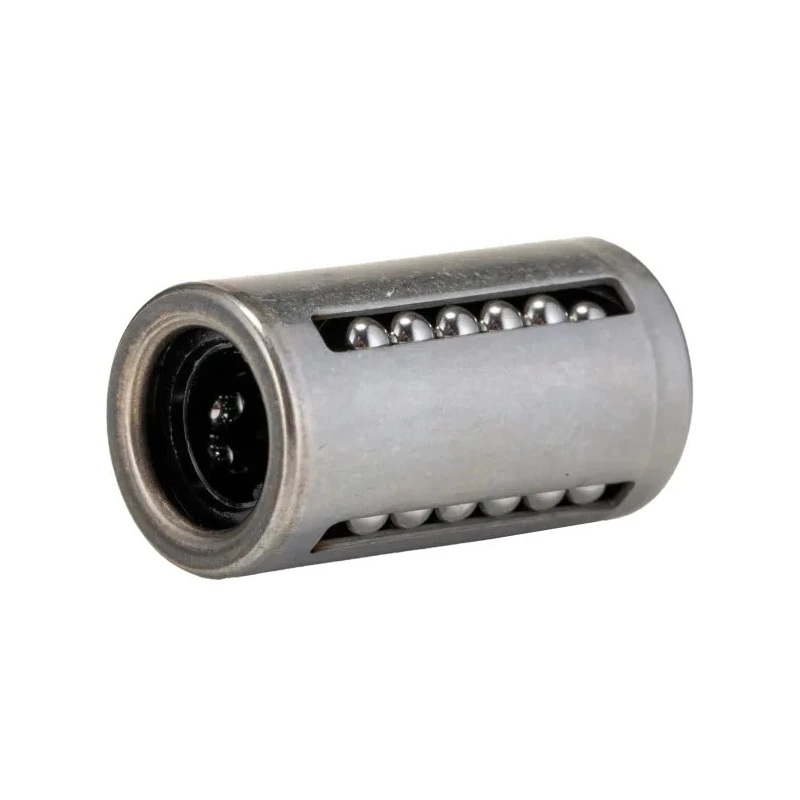INA Linear Ball Bearing Closed Type 6 mm ID 12 mm OD 22 mm Length 390N Dynamic Load Rating 340N Static Load Rating KH06-B