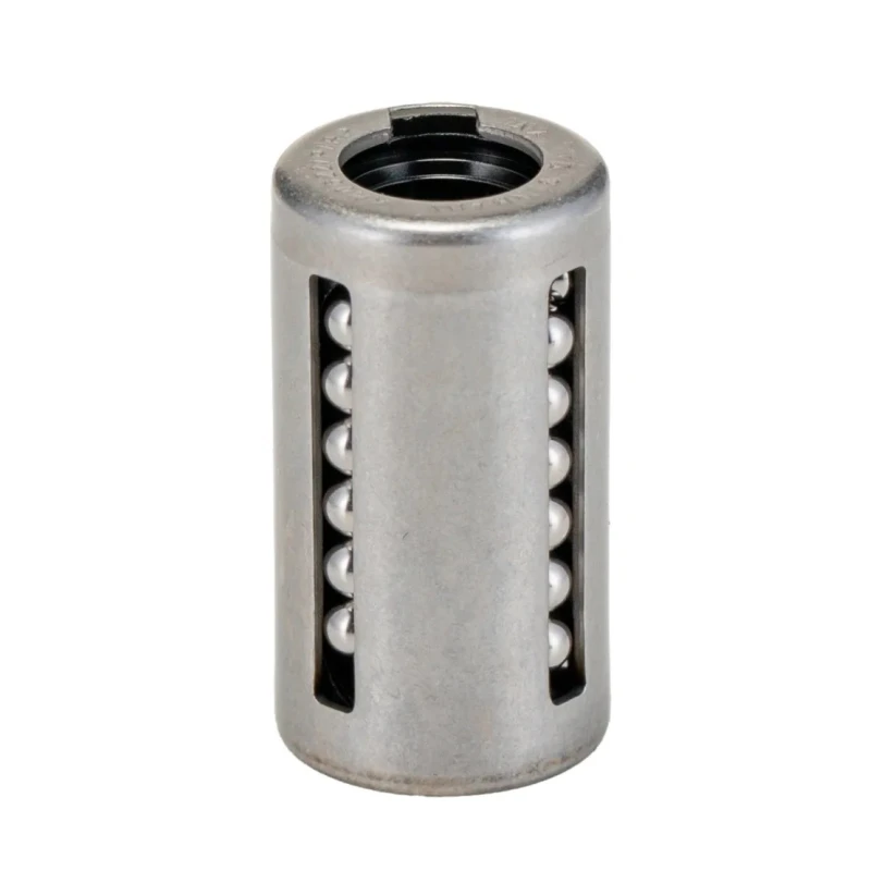INA Linear Ball Bearing Closed Type 6 mm ID 12 mm OD 22 mm Length 390N Dynamic Load Rating 340N Static Load Rating KH06-B