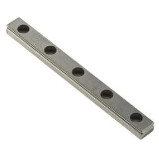 RS PRO MGN Series Linear Guide Rail 9 mm Width 95 mm Length 176-6667