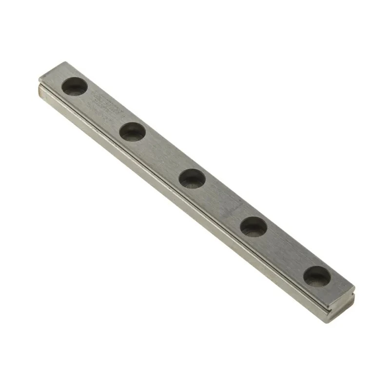 RS PRO MGN Series Linear Guide Rail 9 mm Width 95 mm Length 176-6667