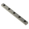 RS PRO MGN Series Linear Guide Rail 9 mm Width 95 mm Length 176-6667