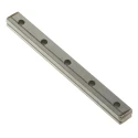 RS PRO MGN Series Linear Guide Rail 9 mm Width 95 mm Length 176-6667