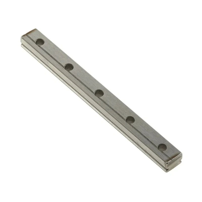 RS PRO MGN Series Linear Guide Rail 9 mm Width 95 mm Length 176-6667
