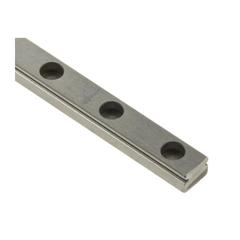 RS PRO MGN Series Linear Guide Rail 9 mm Width 95 mm Length 176-6667