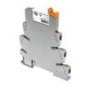 Phoenix Contact Electromechanical Interface Relay Module 24V DC Coil, SPDT, 9mA Current, DIN Rail Mounting 2900299