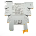 Phoenix Contact Electromechanical Interface Relay Module 24V DC Coil, SPDT, 9mA Current, DIN Rail Mounting 2900299