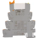 Phoenix Contact 21 Series Interface Relay, DIN Rail Mount, 48V DC Coil, SPDT Contact, 9.2mA Coil Current Model 2900301