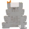 Phoenix Contact 21 Series Interface Relay, DIN Rail Mount, 48V DC Coil, SPDT Contact, 9.2mA Coil Current Model 2900301