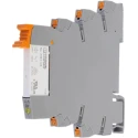 Phoenix Contact 21 Series Interface Relay, DIN Rail Mount, 48V DC Coil, SPDT Contact, 9.2mA Coil Current Model 2900301