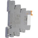 Phoenix Contact 21 Series Interface Relay, DIN Rail Mount, 48V DC Coil, SPDT Contact, 9.2mA Coil Current Model 2900301