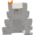 Phoenix Contact Electromechanical Interface Relay PLC-RPT-120UC/21 SPDT 110V AC/DC Coil 3.5mA Coil Current 10mA 2900304