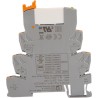 Phoenix Contact Electromechanical Interface Relay PLC-RPT-120UC/21 SPDT 110V AC/DC Coil 3.5mA Coil Current 10mA 2900304