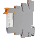 Phoenix Contact Electromechanical Interface Relay PLC-RPT-120UC/21 SPDT 110V AC/DC Coil 3.5mA Coil Current 10mA 2900304