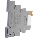 Phoenix Contact Electromechanical Interface Relay PLC-RPT-120UC/21 SPDT 110V AC/DC Coil 3.5mA Coil Current 10mA 2900304