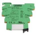 Phoenix Contact Electromechanical Interface Relay, DIN Rail Mount, 230V AC/DC Coil, SPDT, 3.2mA Coil Current, 10mA 2900305
