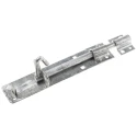 RS PRO Steel Padlockable Galvanised Brenton Pad Bolt 200 mm 894-6705