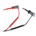 Peak Electronic Design LCR Meter Adapter for Use with LCR Meter LLSm