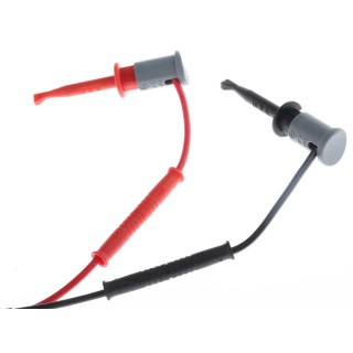 Peak Electronic Design LCR Meter Adapter for Use with LCR Meter LLSm