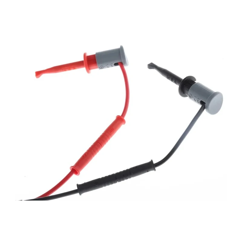 Peak Electronic Design LCR Meter Adapter for Use with LCR Meter LLSm