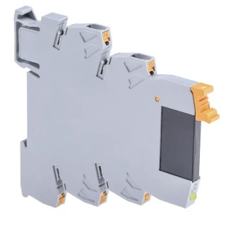 Phoenix Contact Solid State Interface Relay PLC-OPT- 24DC/48DC/100/SEN DIN Rail Push-in 2900358