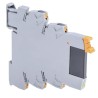 Phoenix Contact Solid State Interface Relay PLC-OPT- 24DC/48DC/100/SEN DIN Rail Push-in 2900358